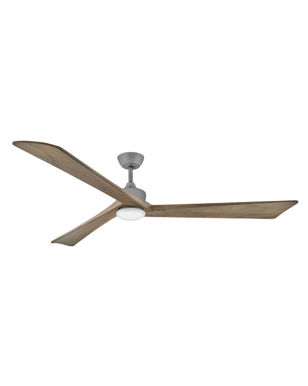 Sculpt 80"Ceiling Fan in Graphite - available from The Lighting Shoppe, trusted by Canadian homeowners