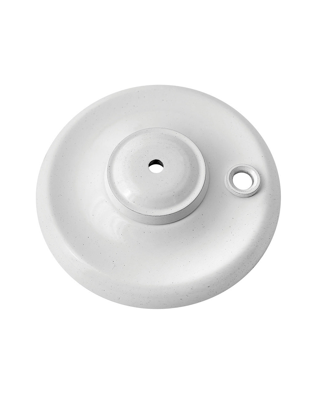 Caps Kit Light Cap Kit in Appliance White - available from The Lighting Shoppe, trusted by Canadian homeowners