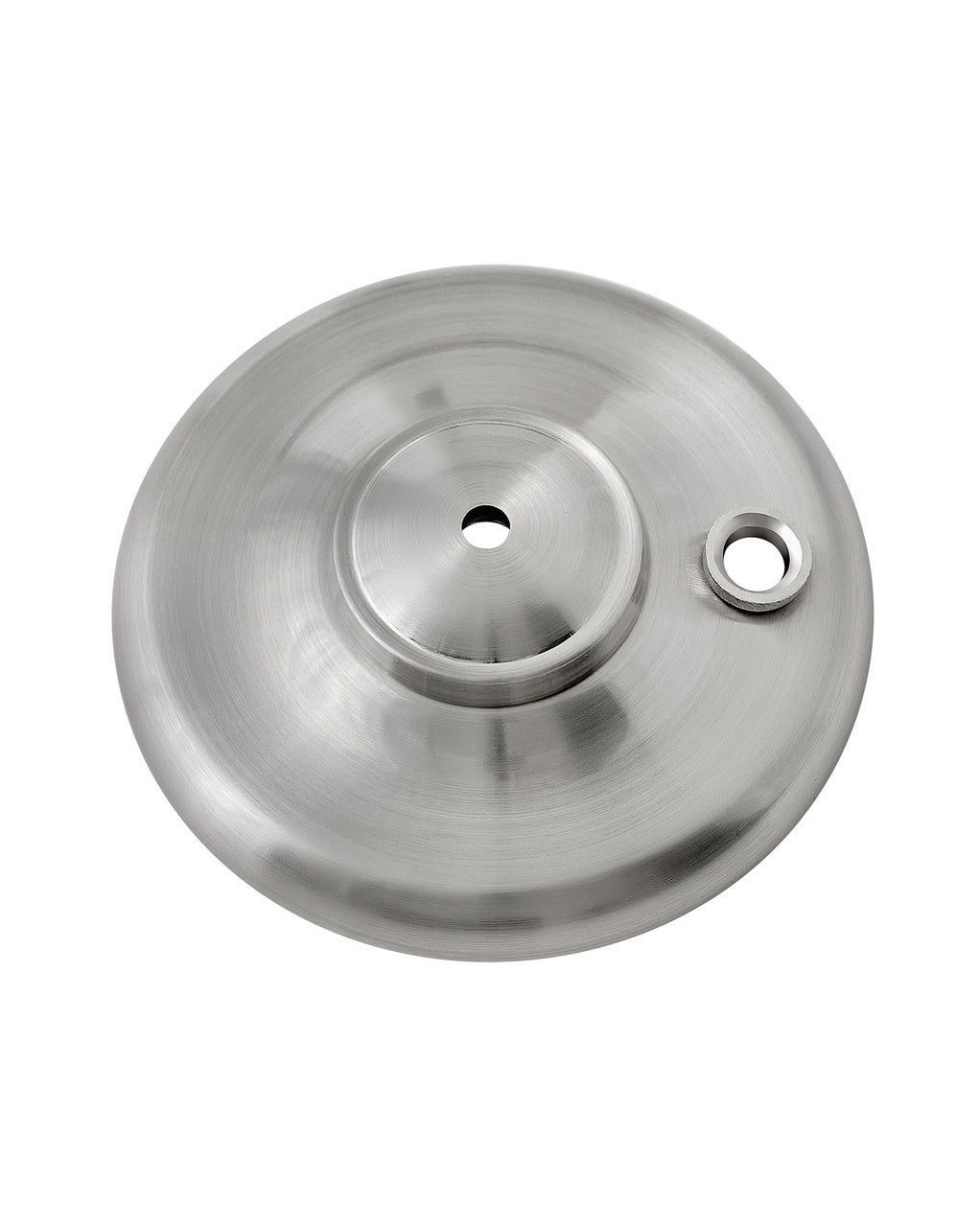 Caps Kit Light Cap Kit in Brushed Nickel - available from The Lighting Shoppe, trusted by Canadian homeowners