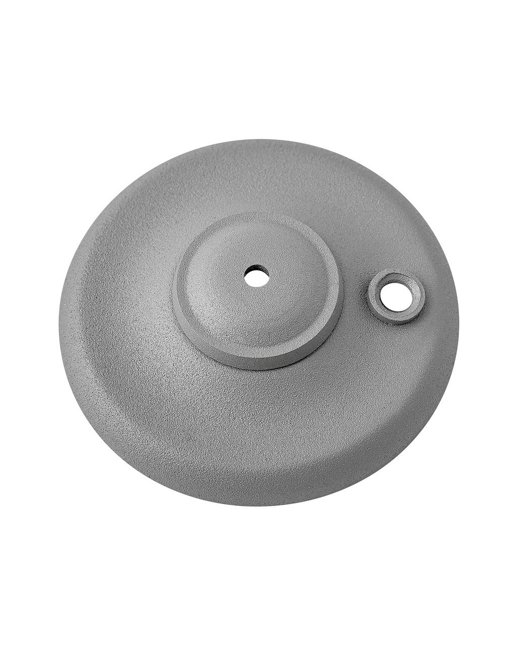 Caps Kit Light Cap Kit in Graphite - available from The Lighting Shoppe, trusted by Canadian homeowners