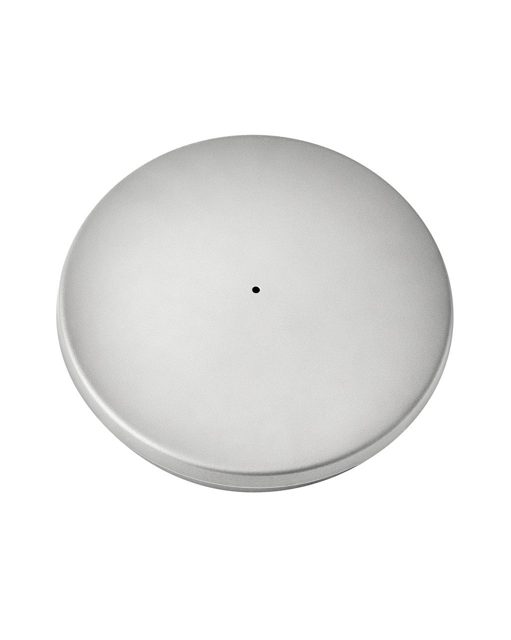 Light Kit Cover Light Kit Cover in Brushed Nickel - available from The Lighting Shoppe, trusted by Canadian homeowners