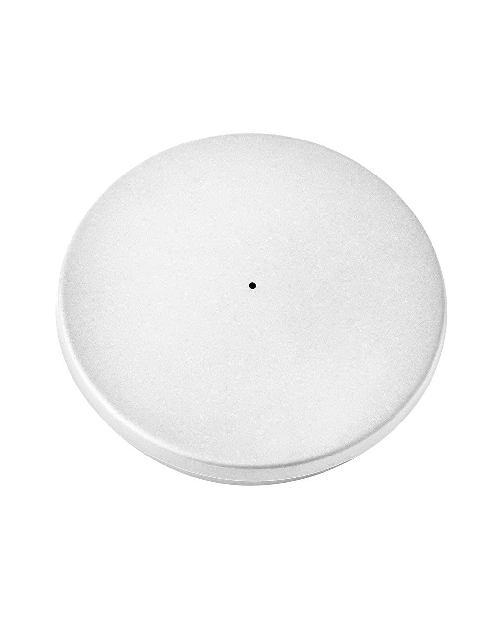 Light Kit Cover Light Kit Cover in Matte White - available from The Lighting Shoppe, trusted by Canadian homeowners
