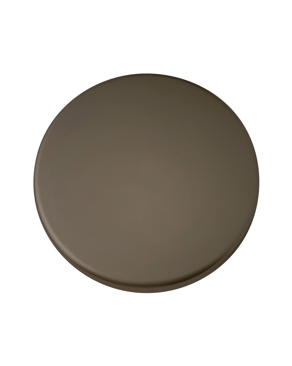 Light Kit Cover Light Kit Cover in Metallic Matte Bronze - available from The Lighting Shoppe, trusted by Canadian homeowners