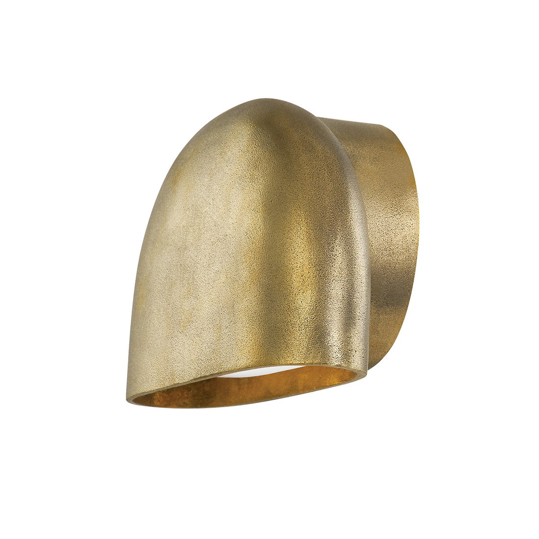 Hudson Valley Canada - 1505-AGB - LED Wall Sconce - Diggs - Aged Brass