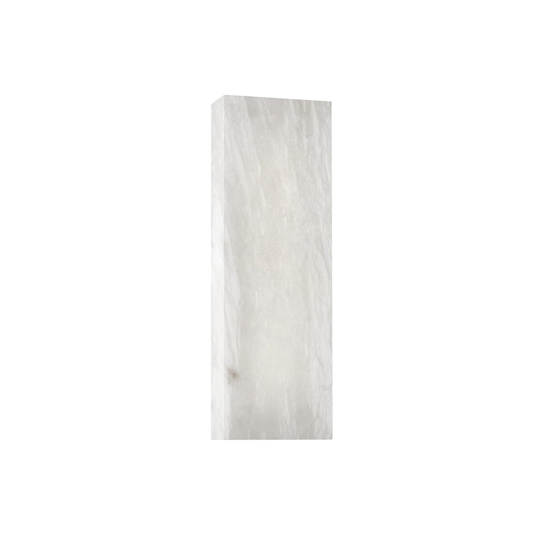 Hudson Valley Canada - 7616-PN - LED Wall Sconce - Central Park - Polished Nickel