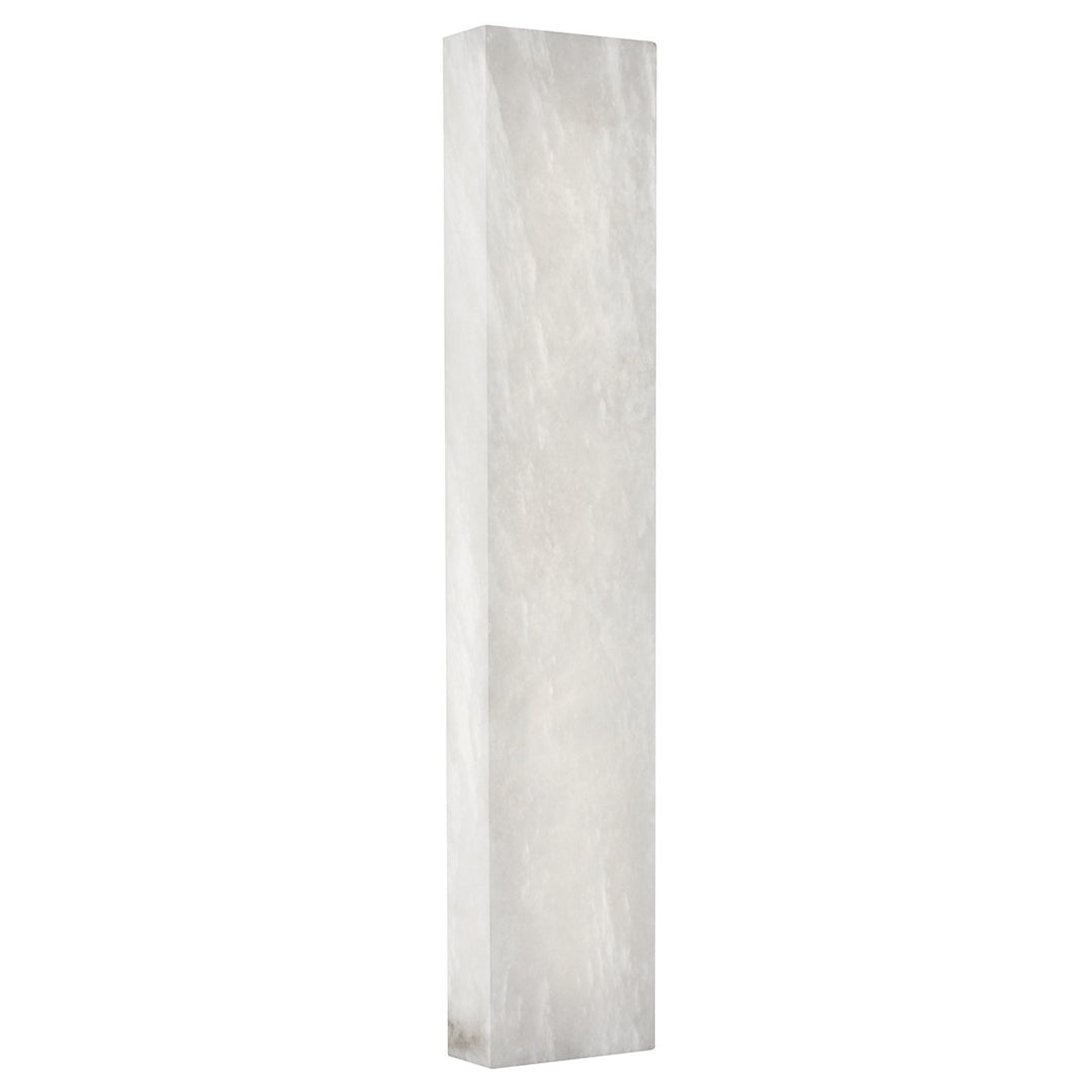 Hudson Valley Canada - 7626-PN - LED Wall Sconce - Central Park - Polished Nickel