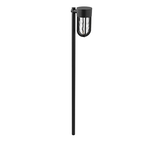 Davy LED Garden Light in Black Kuzco Canada