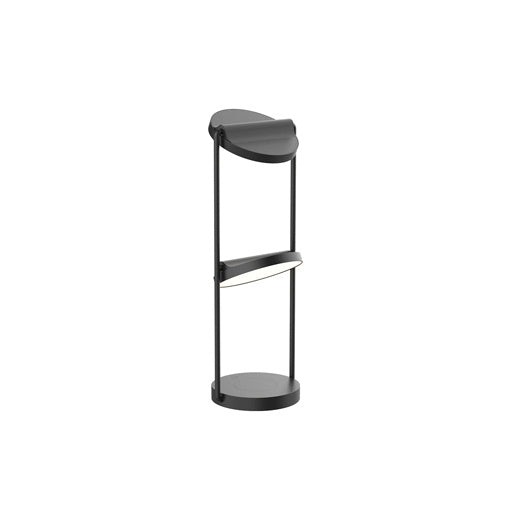 Kuzco Canada - TL72218-BK - LED Table Lamp - Novel - Black