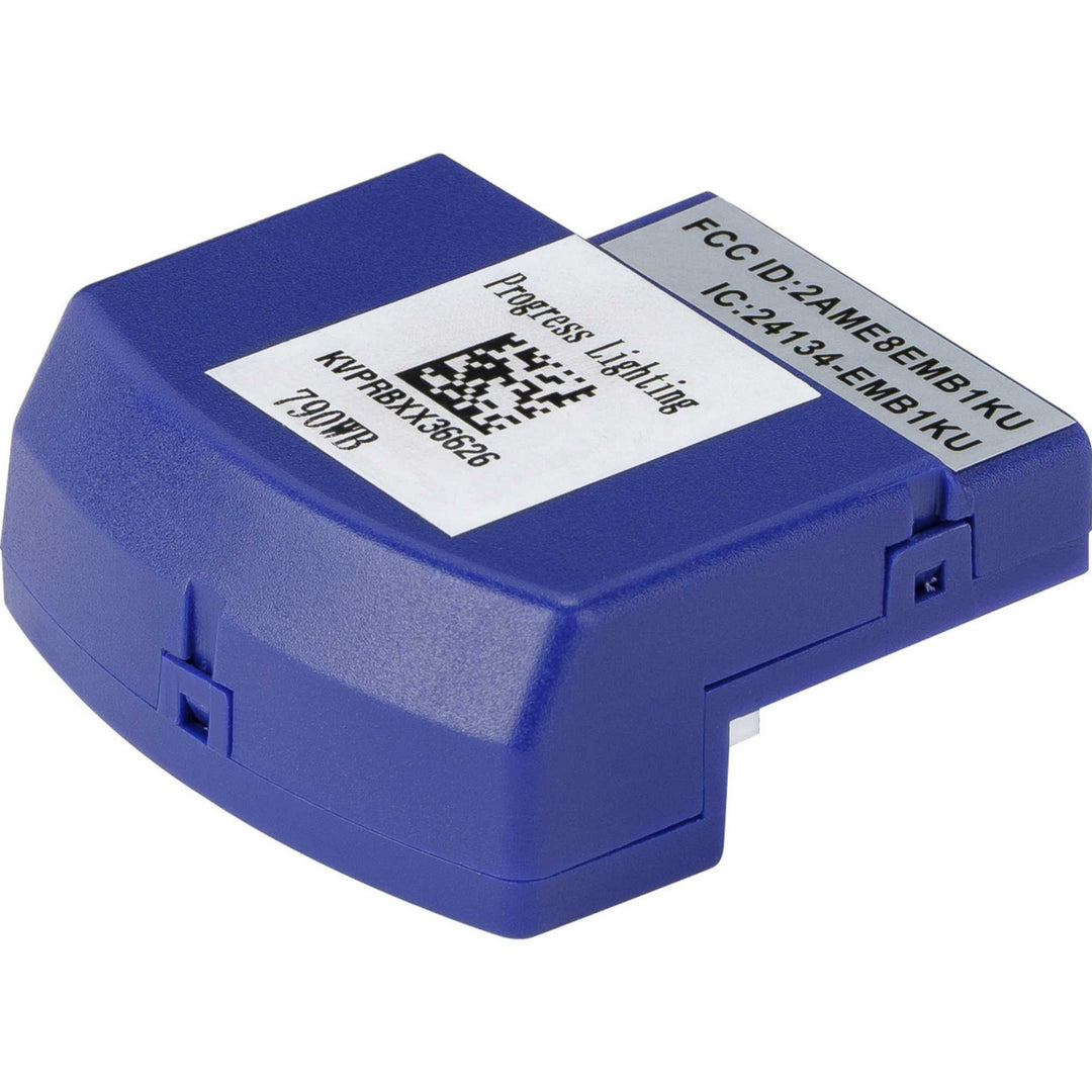 AirPro WiFi Control Wifi Module in Unfinished - available from The Lighting Shoppe, trusted by Canadian homeowners