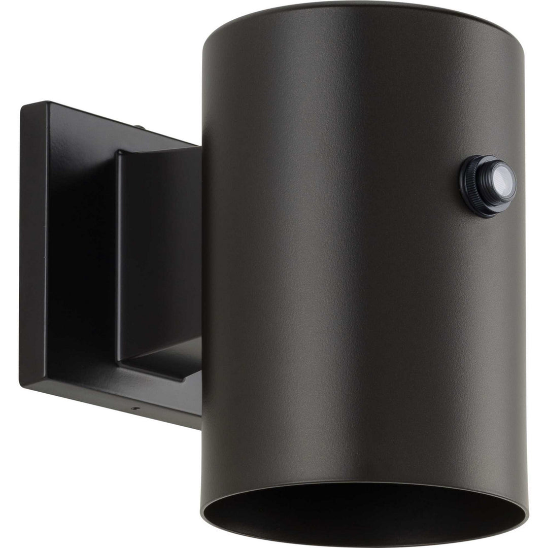 5IN CYL RNDS LED Cylinder in Antique Bronze - available from The Lighting Shoppe, trusted by Canadian homeowners