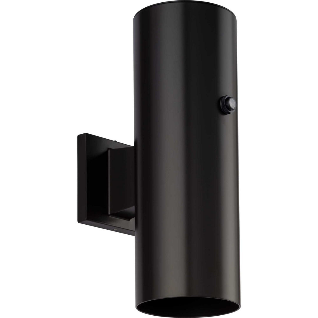 5IN CYL RNDS LED Cylinder in Antique Bronze - available from The Lighting Shoppe, trusted by Canadian homeowners