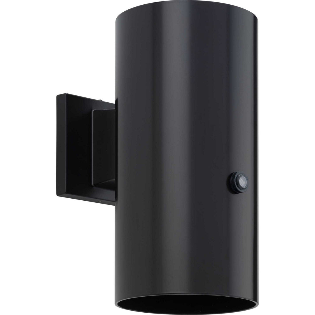 6IN CYL RNDS LED Cylinder in Antique Bronze - available from The Lighting Shoppe, trusted by Canadian homeowners