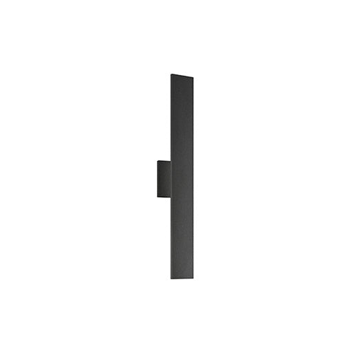 Kuzco Canada - AT7928-BK - LED Wall Sconce - Vesta - Black