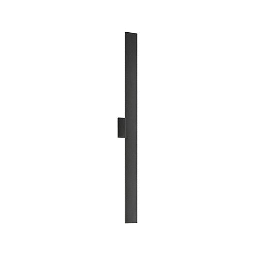 Kuzco Canada - AT7950-BK - LED Wall Sconce - Vesta - Black