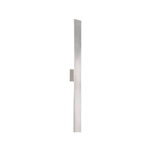 Vesta LED Wall Sconce in Brushed Nickel - available from The Lighting Shoppe, trusted by Canadian homeowners
