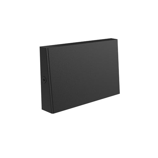 Roto LED Recessed in Black - available from The Lighting Shoppe, trusted by Canadian homeowners