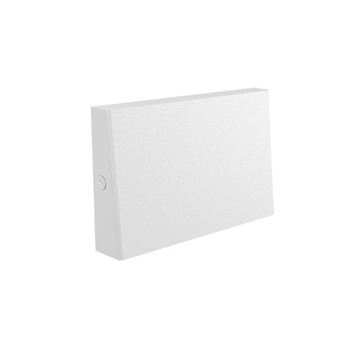 Roto LED Recessed in White - available from The Lighting Shoppe, trusted by Canadian homeowners