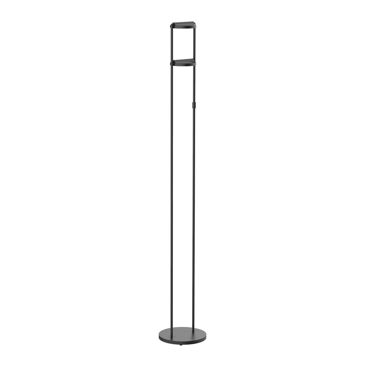 Kuzco Canada - FL72268-BK - LED Floor Lamp - Novel - Black