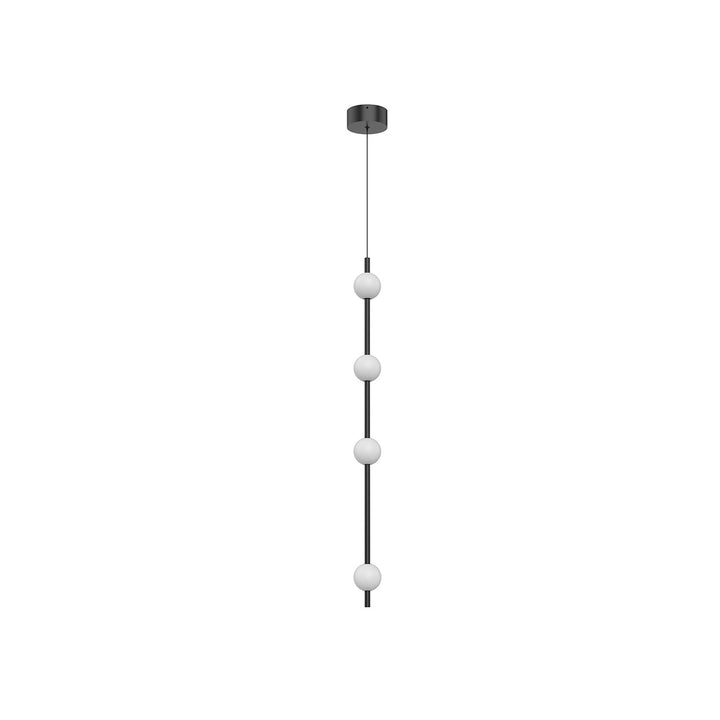 Kuzco Canada - PD14740-BK - LED Pendant - Misaki - Black