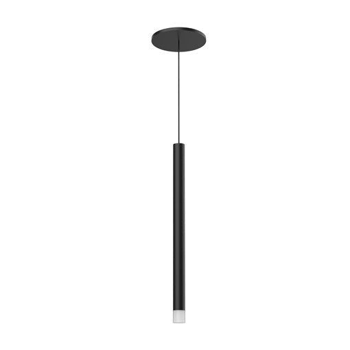 Elixir LED Pendant in Black - available from The Lighting Shoppe, trusted by Canadian homeowners