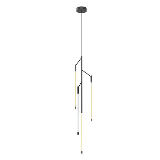 Kuzco Canada - PD74746-BK - LED Pendant - Motif - Black