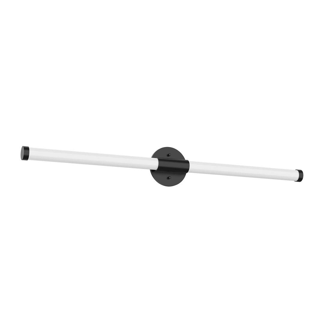 Kuzco Canada - VL18536-BK - LED Bathroom Fixture - Akari - Black