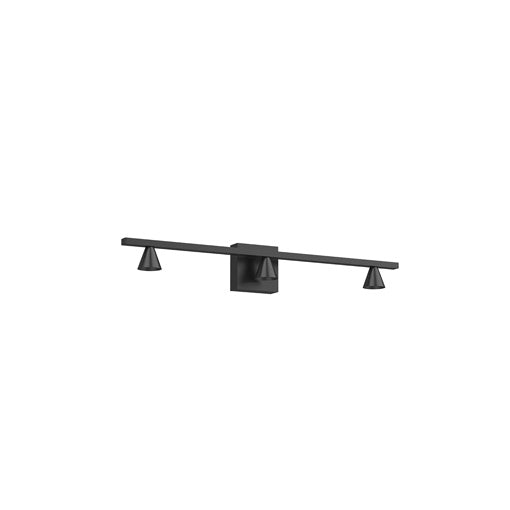 Kuzco Canada - VL19931-BK - LED Bathroom Fixture - Dune - Black