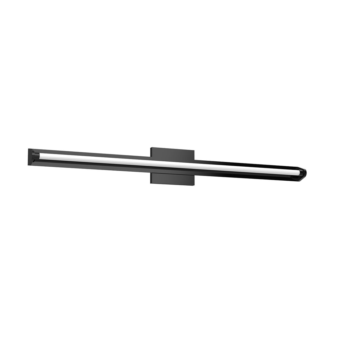 Kuzco Canada - VL60637-BK - LED Bathroom Fixture - Plymouth - Black
