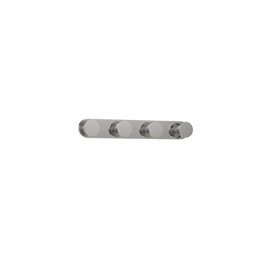 Kuzco Canada - VL63316-BN - LED Bathroom Fixture - Edna - Brushed Nickel