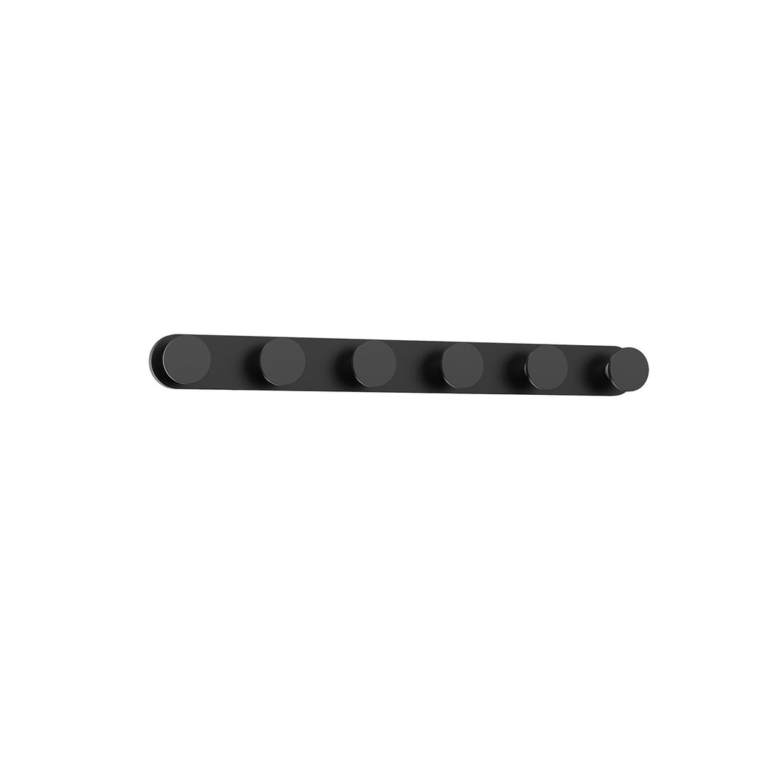 Kuzco Canada - VL63325-BK - LED Bathroom Fixture - Edna - Black