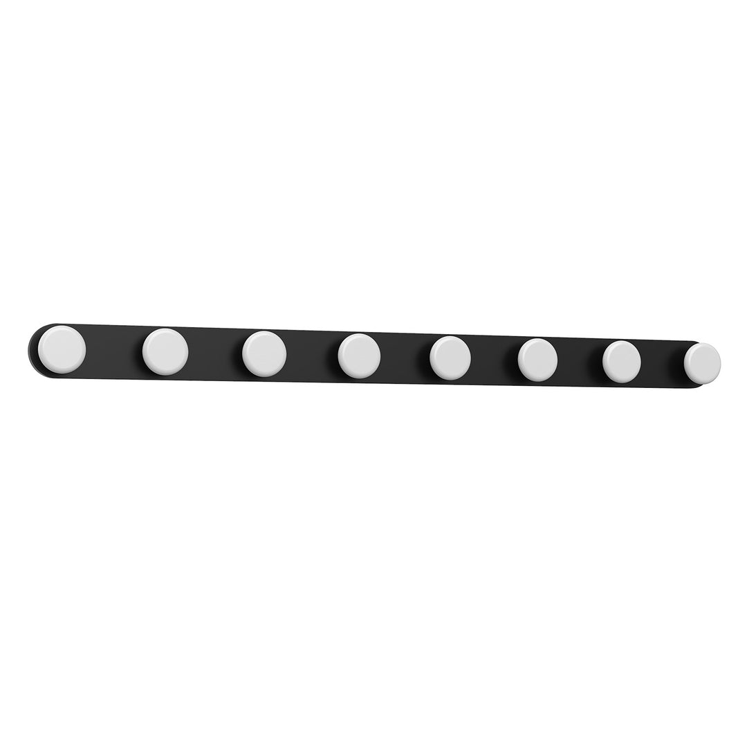 Kuzco Canada - VL63436-BK - LED Bathroom Fixture - Rezz - Black