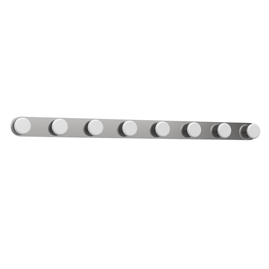 Kuzco Canada - VL63436-BN - LED Bathroom Fixture - Rezz - Brushed Nickel
