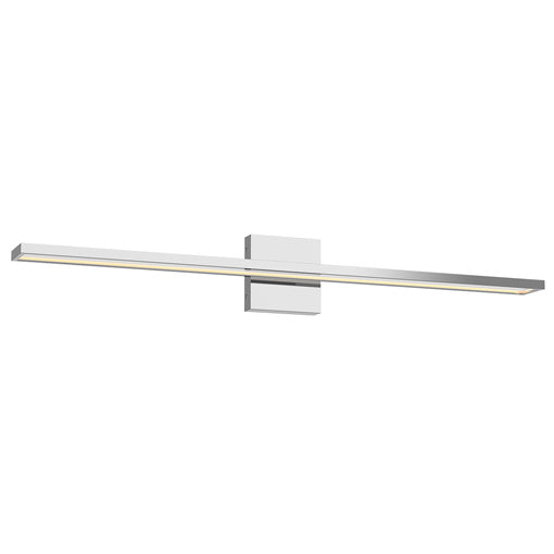 Kuzco Canada - VL63636-CH - LED Bathroom Fixture - Brio - Chrome