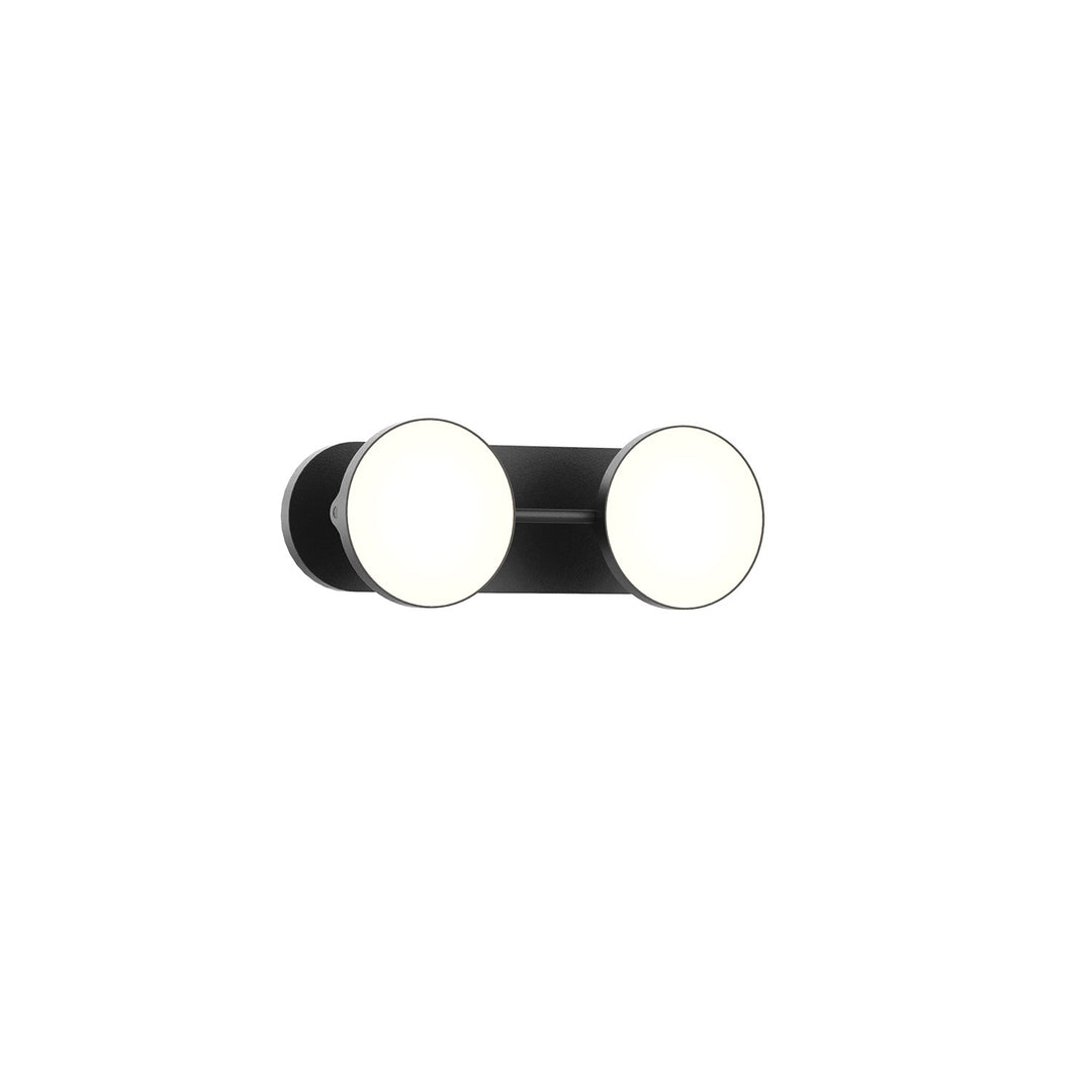 Kuzco Canada - VL72213-BK - LED Bathroom Fixture - Novel - Black