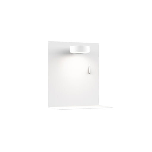 Kuzco Canada - WS16907-WH - LED Wall Sconce - Dresden - White