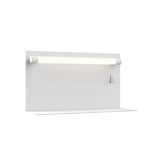 Kuzco Canada - WS16912-WH - LED Wall Sconce - Dresden - White