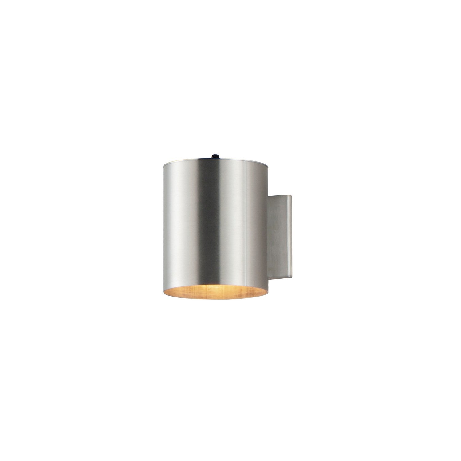 Maxim - 26106AL/PHC - One Light Outdoor Wall Lantern - Outpost ...