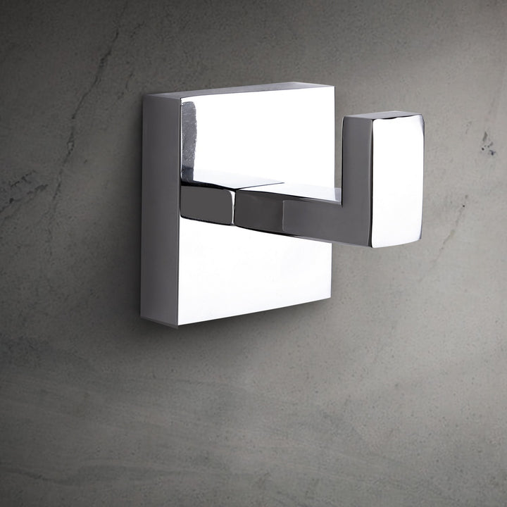 Canarm Canada - BA101A02CH - Robe Hook - Bishop - Chrome