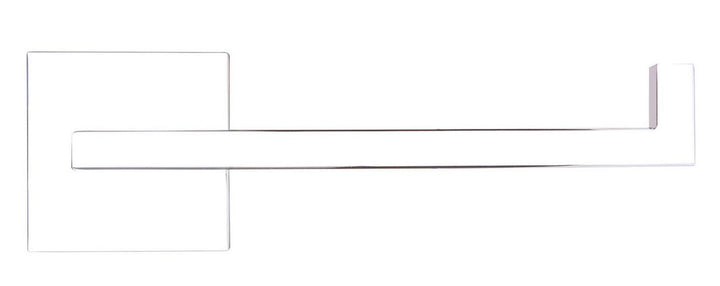 Canarm Canada - BA101A07CH - Toilet Paper Holder - Bishop - Chrome