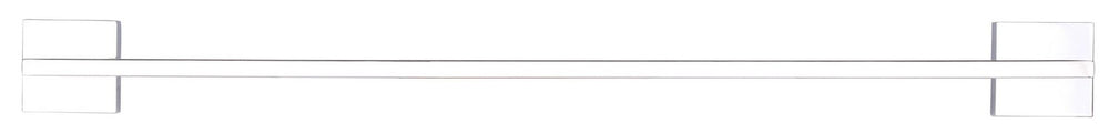 Canarm Canada - BA101A24CH - Towel Bar - Bishop - Chrome