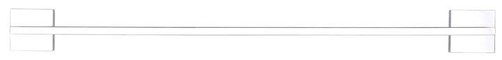 Canarm Canada - BA101A24CH - Towel Bar - Bishop - Chrome