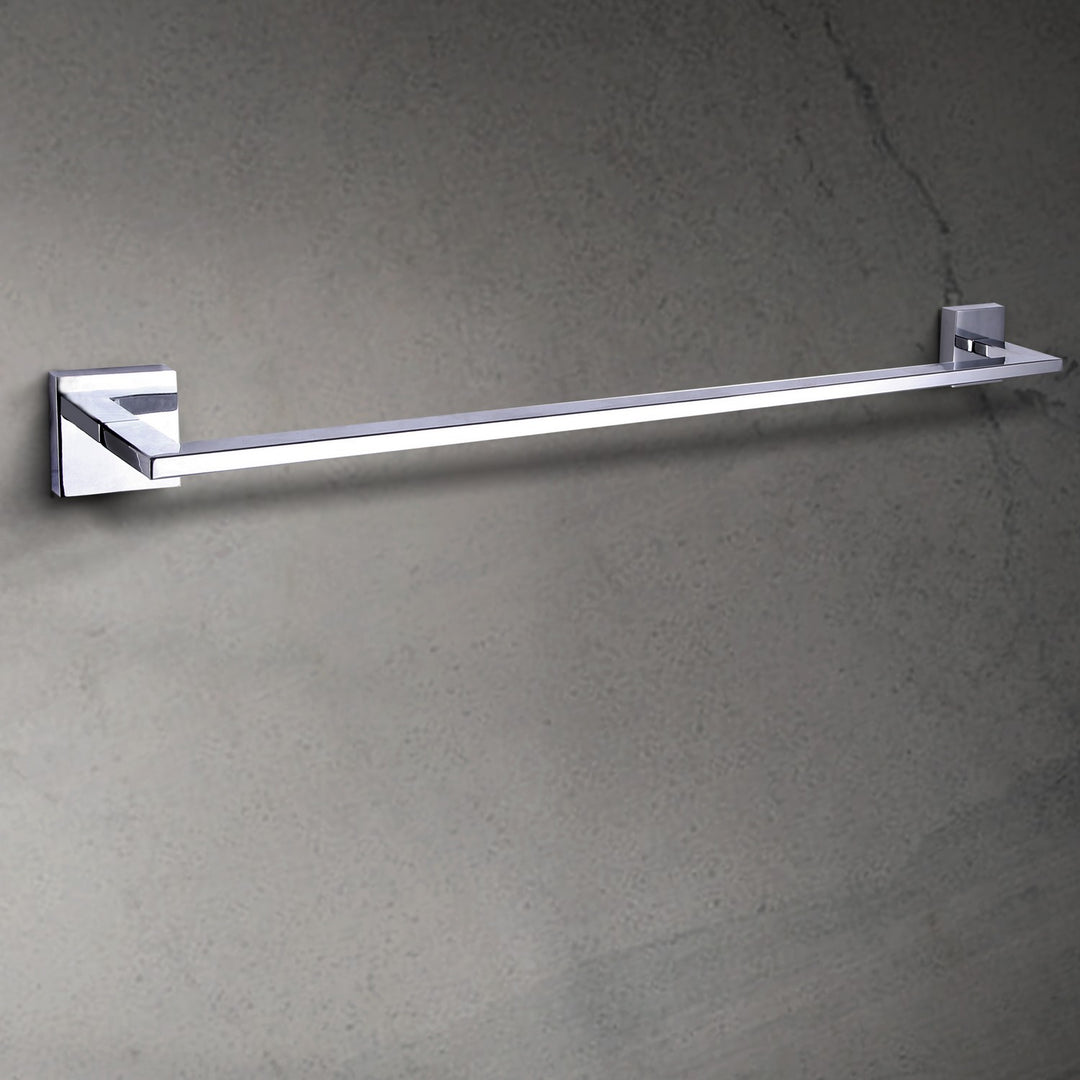 Canarm Canada - BA101A24CH - Towel Bar - Bishop - Chrome