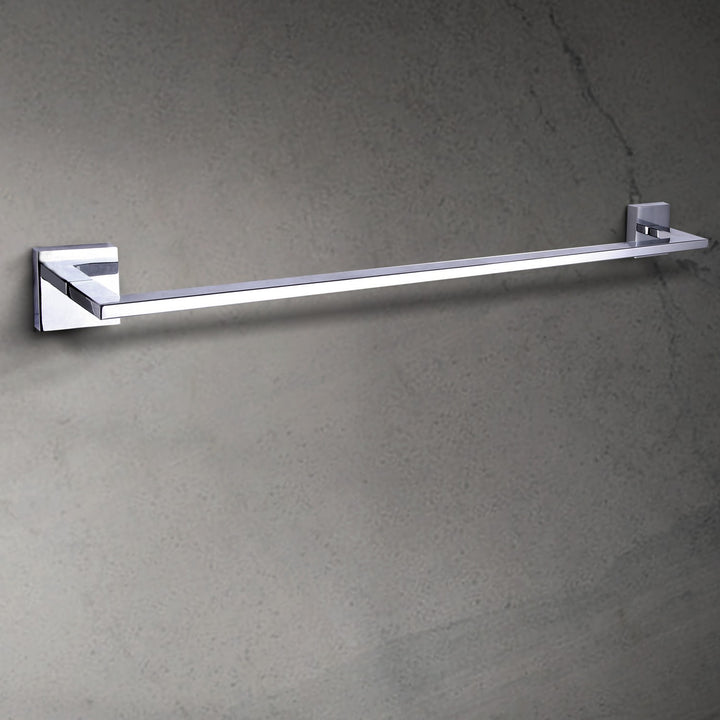 Canarm Canada - BA101A24CH - Towel Bar - Bishop - Chrome