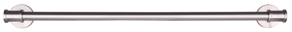 Canarm Canada - BA102A24BN - Towel Bar - Carson - Brushed Nickel