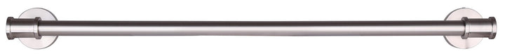 Canarm Canada - BA102A24BN - Towel Bar - Carson - Brushed Nickel