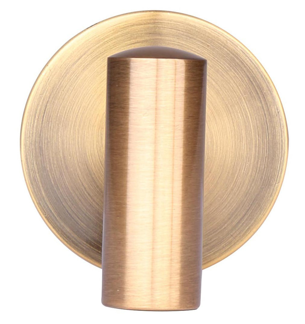 Canarm Canada - BA103A02GD - Robe Hook - Cain - Gold