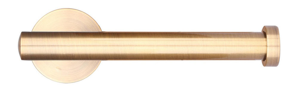 Canarm Canada - BA103A08GD - Toilet Paper Holder - Cain - Gold