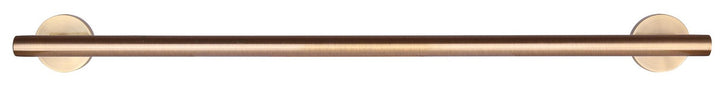 Canarm Canada - BA103A24GD - Towel Bar - Cain - Gold