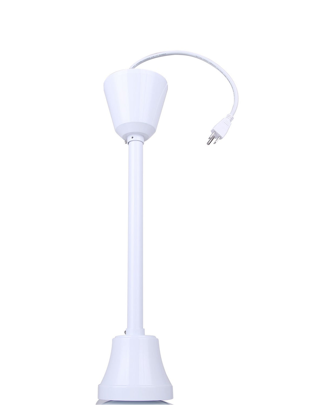 Canarm Canada - CP56D11PN - 56" Ceiling Fan - Industrial Fan - White
