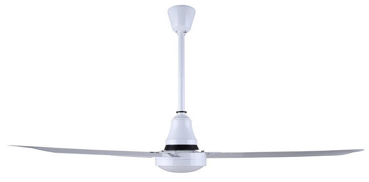 Canarm Canada - CP56DW11N - 56" Ceiling Fan - Industrial Fan - White